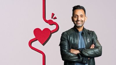 Dr Amir Khan reveals 5 ways to lower cholesterol levels naturally as you can't do anything about 'family history, age, and genetics'