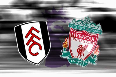 How to watch Fulham vs Liverpool: TV channel and live stream for Premier League today