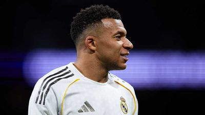 Xabi Alonso Rates Kylian Mbappe’s Chances of Super Cup Return