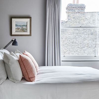John Lewis predicts a 'super-size' trend is set to hit bedrooms in 2026 – and it will deliver better sleep, according to experts