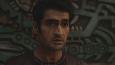 'There's No Reason For Me To Be Buff': Kumail Nanjiani Jokes About Maintaining His Eternals Physique