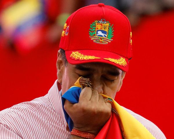 Nicolás Maduro: from bus driver to Chávez successor to US detainee