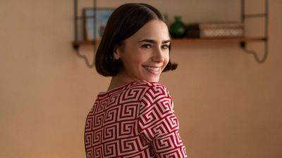 How Much Time Has Passed In Emily In Paris? Someone Finally Asked The Cast (And Yikes)