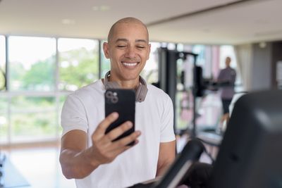 Why Some Guys Feel More Motivated In January Than Any Other Month