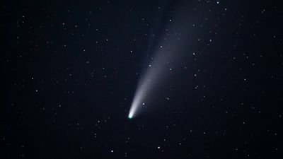 3I/ATLAS Wake-Up Call: Humanity 'Unprepared' For Ancient Interstellar Visitors