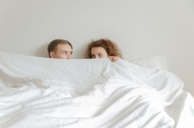 7 Relationship Moments That Only Happen In Winter