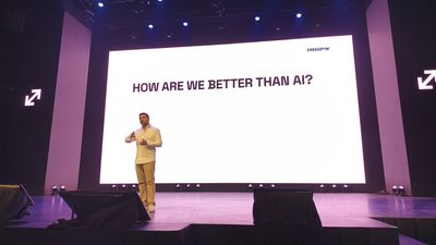 Who are you in 2026? How to update your personal brand in a post-AI landscape