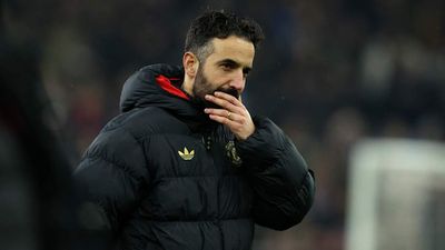 Man Utd Chief Slams Ruben Amorim in Leaked WhatsApp Message—Report