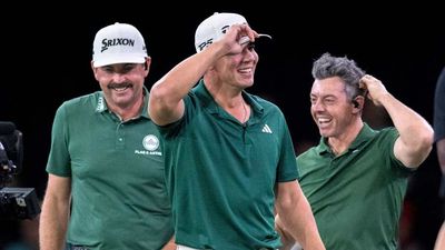 Rory McIlroy’s Boston Commons Golf Gets First-Ever TGL Win Behind Alternate’s Heroics