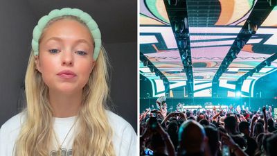 ‘It can’t be that bad’: New York City woman goes to the Box after hearing all about it. Then she goes to church just to cleanse herself