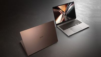 LG plans to take on the MacBook Air in 2026 – the Gram AI Pro has serious Air vibes