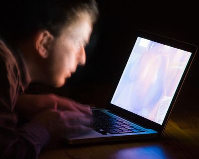 Therapists who work with addiction report rise in out-of-control porn use by men