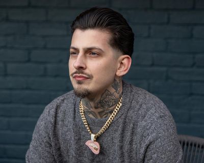 ‘I’d try to hide it as best I could’: a UK man on his struggle with porn addiction