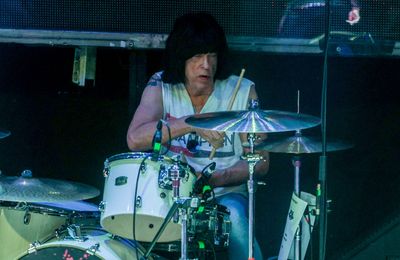 Marky Ramone believed Phil Spector was innocent