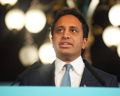 Reform UK says it would impose whole-life jail terms on child rapists