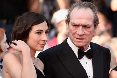 Tommy Lee Jones’ family issues first statement following death of actor’s daughter at 34