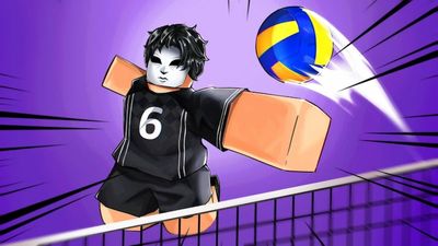 How to get Feiko Style in Volleyball Legends