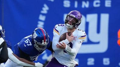 Vikings Plan to Add Veteran to QB Room After Disappointing First J.J. McCarthy Season