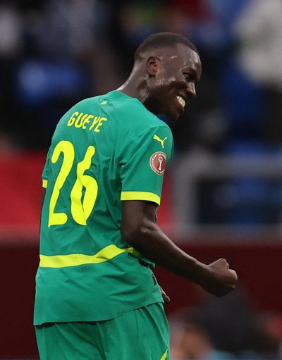 Senegal 3-1 Sudan: Pape Gueye bags brace as Lions come from behind to book AFCON quarter-final spot