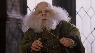 One Returning Harry Potter Actor Says Refilming Scenes Is ‘Weird,’ But There’s One New Addition Fans Will Love