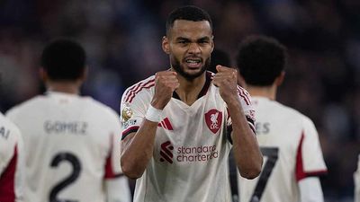 Liverpool Predicted Lineup vs. Fulham: Gakpo to Inject Attacking Spark