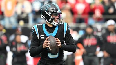 Panthers vs. Buccaneers: Three Bold Predictions for Week 18 NFC South Showdown