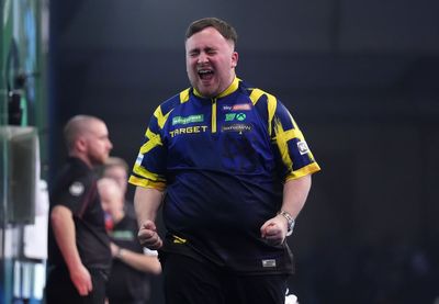 World Darts Championship final LIVE: Luke Littler vs Gian van Veen result as world no1 wins back-to-back titles