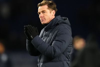 Scott Parker felt Burnley ‘lacked belief’ in defeat to Brighton