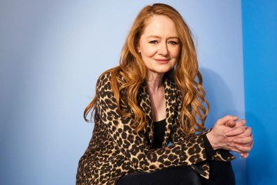 Miranda Otto: ‘It can be a gift when things go absolutely the wrong way’