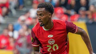 Canada Star on Cusp of European Transfer After MLS Success—Report