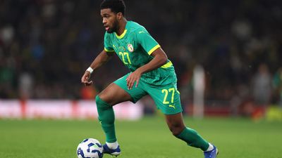 Teen Mbaye seals AFCON last-16 victory for Senegal over Sudan