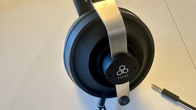 Final's latest DX over-ear headphones still aren't cheap — but if you need detail and faithful neutrality, they're the ones