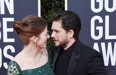 Kit Harington and Rose Leslie's home targeted by burglars