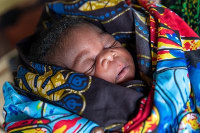 Tens of thousands of mothers are bleeding to death giving birth. Aid cuts are denying them a solution