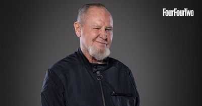 ‘The smell was so bad that the chairman made me buy him a new car - £17,000 that cost me, and it was still cheaper than the other trout I divorced…’ Paul Gascoigne on the prank that cost him a fortune