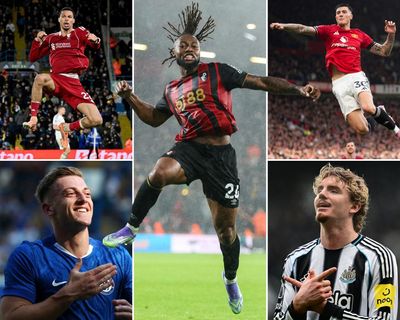 Premier League’s warped economics make £65m fee for Semenyo a snip