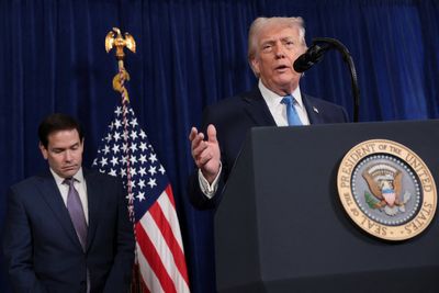 What happens next in Venezuela? Trump says US will ‘run’ the nation amid warnings of chaotic regime change