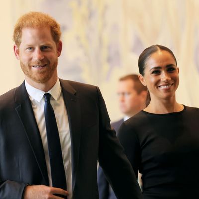 Friends Have Weighed In on Prince Harry and Meghan Markle’s Recent Parenting Change