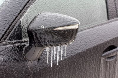 9 Hidden Car Stress Points Exposed By Freezing Air