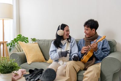 5 Ways Winter Evenings Change The Energy In A Relationship