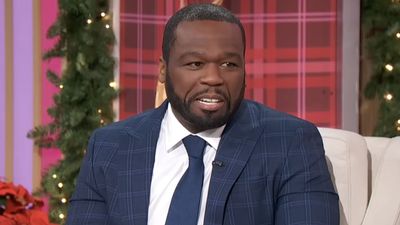 After Diddy’s Sons Revealed Their New Docuseries, 50 Cent Shared An On-Brand Take