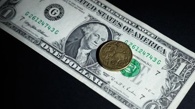 Aussie dollar set for lift but Trump coin toss remains