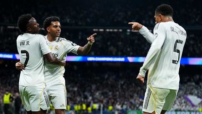 Real Madrid Predicted Lineup vs. Real Betis: Who Steps Up in Mbappe’s Absence?