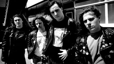 “With strange chords and enigmatic lyrics, it fed the metal mainstream with some of its most prog-friendly material in years”: In the desperate moments before grunge, this British band offered an ambitious alternative direction