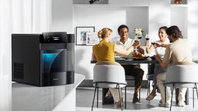Govee’s new ice maker looks like it comes from the future – but the price will shock you