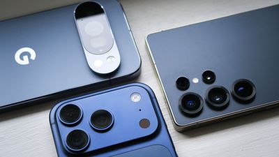 Flagship phone camera clash: I compared photos from the iPhone 17 Pro, Google Pixel 10 Pro, and Samsung Galaxy S25 Ultra – here's what I discovered