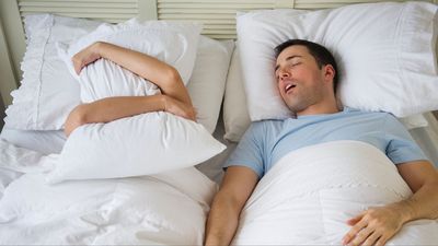 Forget mouth taping — these 3 things will actually help you stop snoring in 2026