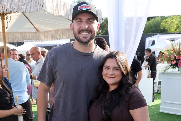 Dodgers star Alex Vesia’s wife opens up about loss of their baby in emotional return to TikTok