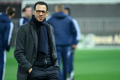 Liam Rosenior issues update on Strasbourg future amid Chelsea manager rumours