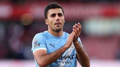 Man City Predicted Lineup vs. Chelsea: Guardiola Makes Rodri Decision for Huge Clash